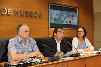 Presentación Concilia