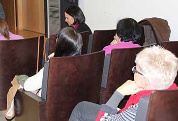 Actividades Concilia