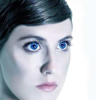 Cortos en Femenino - Roboetics