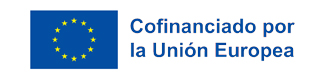 Cofinanciado por la UE